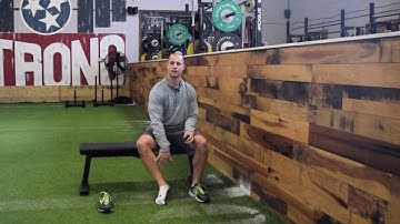 Management Strategies for Shin Splints: Part 1- Self Assessment