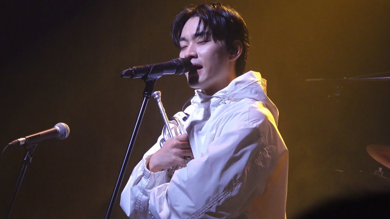 [4K] 260110 | Hiking | 심강훈 직캠 | @JKC NEW YEAR : WISH