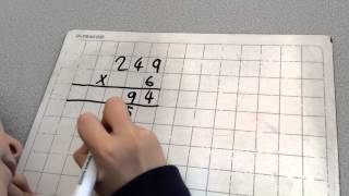 HTU x U Compact Method