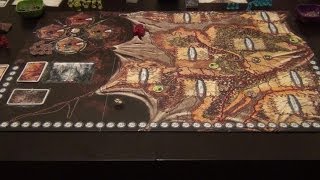 Chaos in the Old World - Full Play