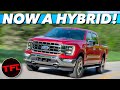 2021 Ford F-150: These Are the Top 10 Coolest New Features!