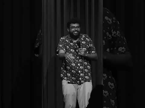 Seasoning | No Smoking Special | Aakash Mehta | #shortscomedy