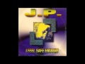 J.P. - I Feel Safe Enough (1995)