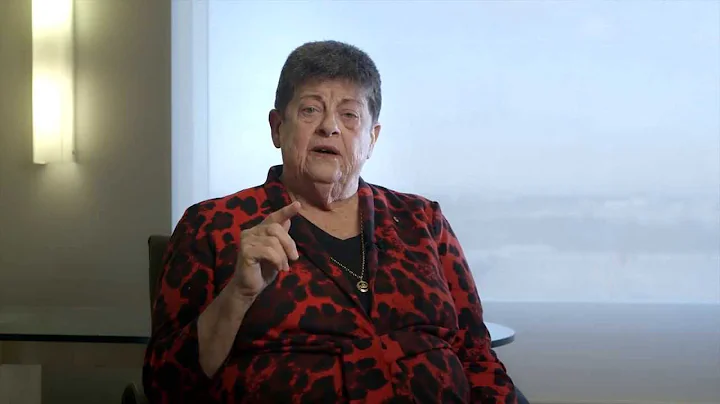 Janet Meagher introduces the Contributing Life Con...