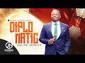 Diplomatic Service LIVE ECG The Jesus Nation Church 18 05 2026 