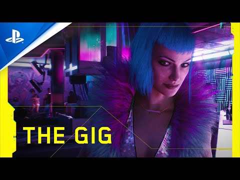 Cyberpunk 2077 hands-on: Night City is a playground of customization and player choice