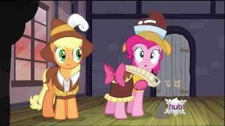 My Little Pony friendship is magic season 2 episode 11 