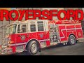 What's INSIDE Royersford's Pumper?