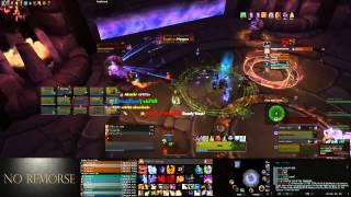 First kill on HC Imperator