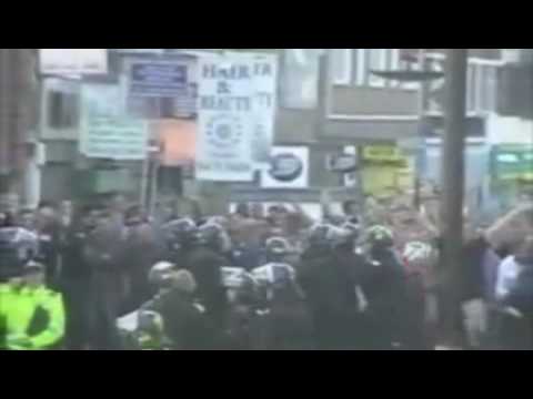 The London Diehards - Organise auf YouTube ansehen The London Diehards - Organise auf YouTube ansehen