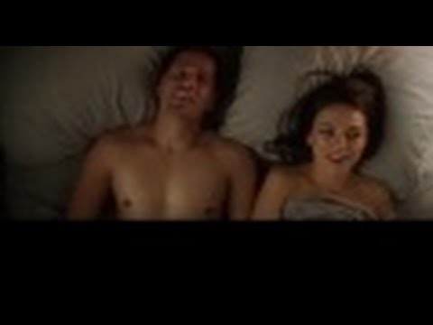 Bad Moms Nude Scene