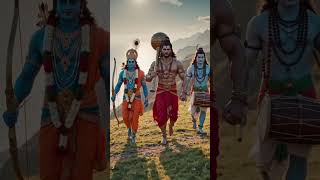 Jai Siya Ram Hanuman 🙏🚩 सिया राम हनुमान 🙏🚩
