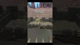 Rushing the Guns #videogames
