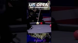 RACK 8 | KO PIN YI VS JOHANN CHUA | 2024 US OPEN POOL CHAMPIONSHIP | #9ball #billiards