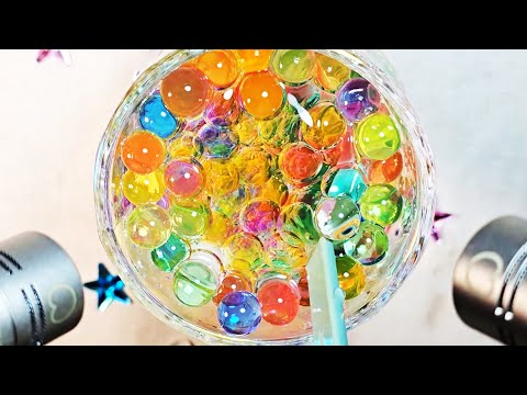 ASMR  100% 수면보장❤️ 마음까지 녹는 트리거 사운드모음 😴 [No Talking]  Best trigger for a good night's sleep