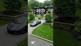 2007 vs 2025... What happened here? ⌛️💔#beforeandafter #lostintime #nostalgia...