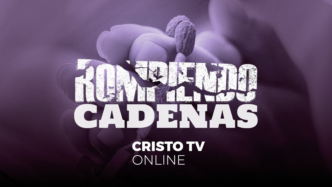 🔴 EN VIVO l Rompiendo las cadenas l 16 de enero 2026