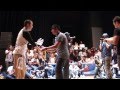 Salah VS Hoan 2013 