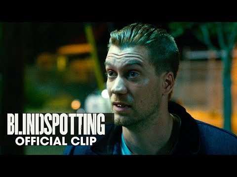 Blindspotting (2018 Movie) Official Clip “Not My Gun” – Daveed Diggs, Rafael Cas