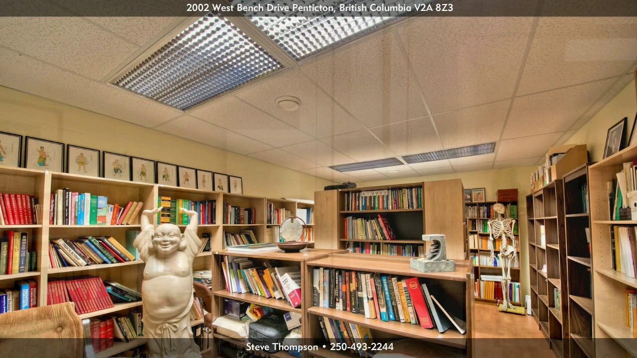 2002 West Bench Drive, Penticton V2A 8Z3, British Columbia Virtual