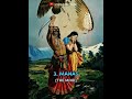 Ravans 10 heads and their meanings   ravana attitude status  ravan shorts respect