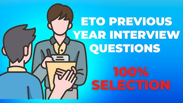 Previous Year ETO Interview Question| ETO In Merchant Navy #electrical #eto #merchantnavy #seafarer