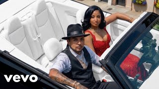 Shenseea Ft Sean Paul - Grind Hard Pray Hard ( Official Music audio ) | New dancehall 2026