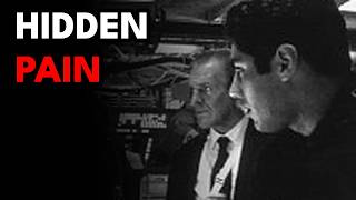 Sean Connery: The UNTOLD Artistic Legacy