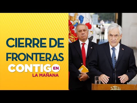 chile-en-fase-4:-155-personas-con-coronavirus---contigo-en-la-mañana