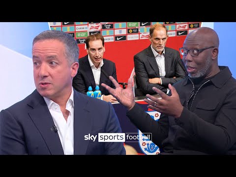 "They wanted an A-list manager" | Super Sunday Matchday react to Tuchel's appointment