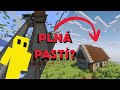 Kamarád mi daroval BEJSKU plnou PASTÍ?
