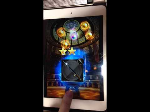 【FFRK】11連ガチャ　✩5出ました！