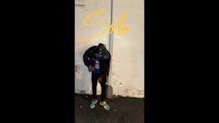 Solo Lantoo- Double OO (Official Audio)