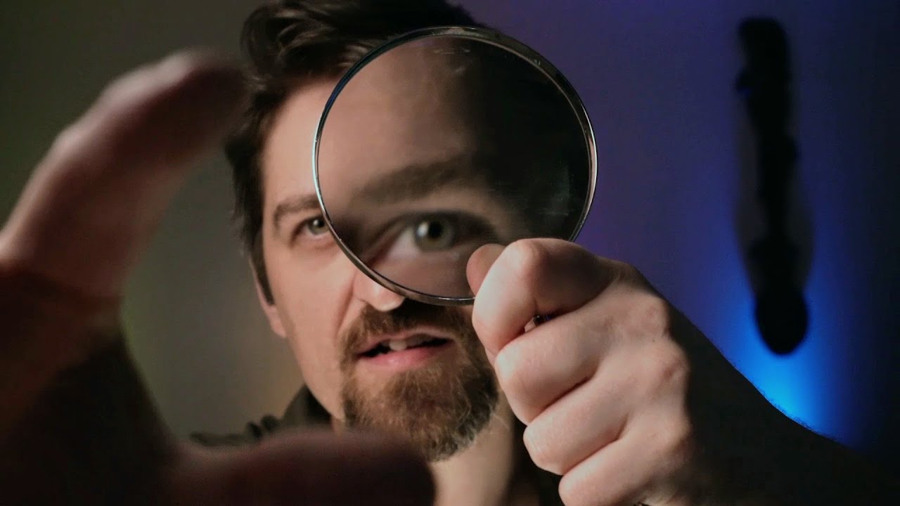 ASMR 👾 Cryptid Creature Pet Shop