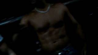 São João 2009 Apalpando 6