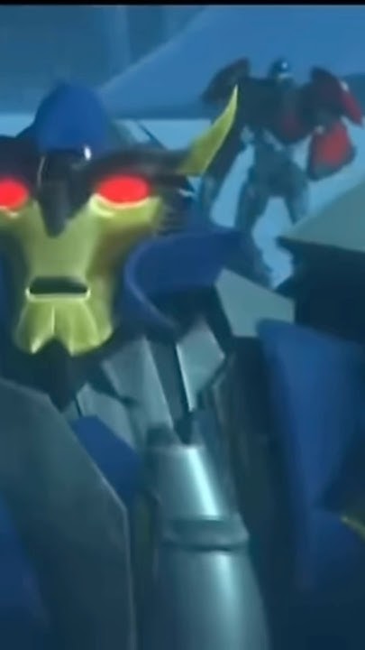 Why Dreadwing From Transformers Prime Is Stronger Than Optimus Prime why-dreadwing-from-transformers-prime-is-stronger-than-optimus-prime