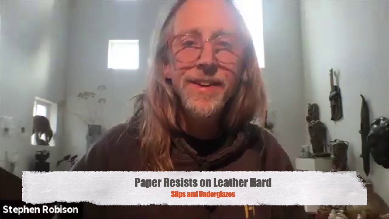 Paper Resist Technique