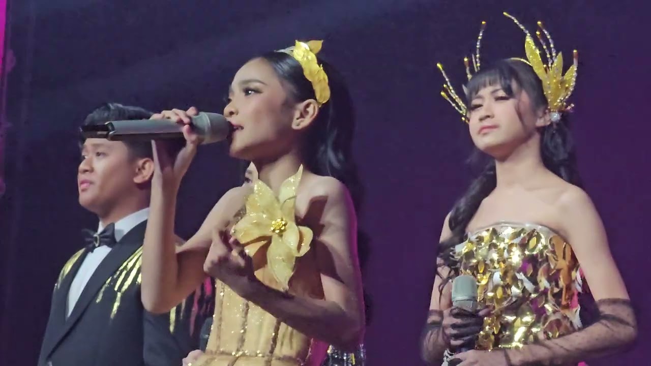 Speial D'Academy 2026 Indosiar Terbaru
