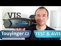 Test du projecteur Touyinger S1080 C2 avec Android 9