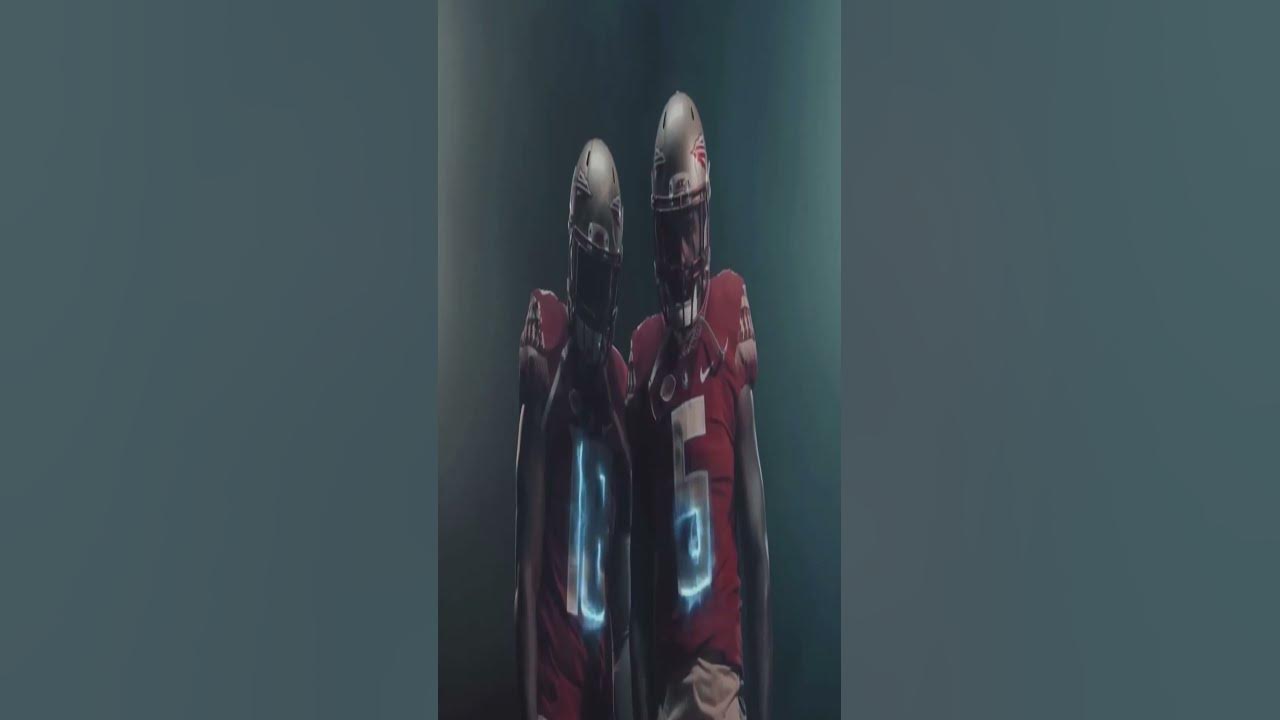 FSU Hype time Short YouTube