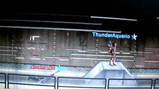 TDP4 TEAM BATTLE: PIO IS ASSASINATED!