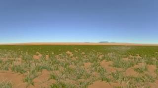 VR Sequence 360 Test 2