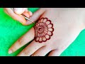 Latest Beautiful Back Hand Mehndi Design Easy Trendy Mehndi Design Latest Beautiful Back Hand Mehndi Design Easy Trendy Mehndi Design