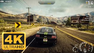 Need For Speed: Rivals  4K Uhd Ultra Quality Free 2 Use [Part 1]