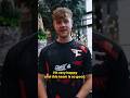 Coach NEO’s 1ST Post Game Interview - FaZe CSGO #csgo #shorts