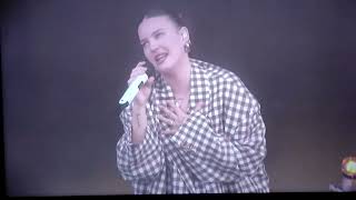 Anne Marie- 2002 - Isle of Wight Festival 2023