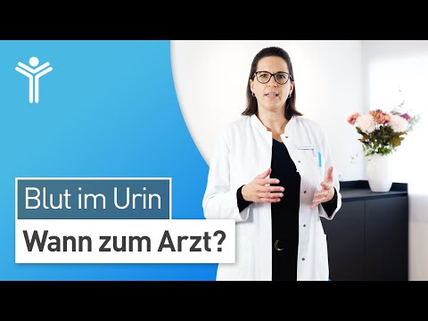 Video: Kann Hämaturie keine Ursache haben?