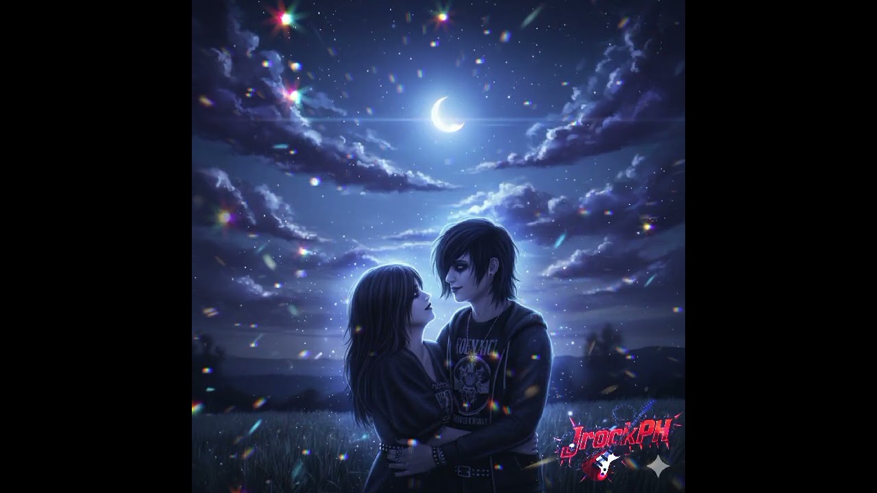 Ika'y Sa Akin - JRockPH (Original lyrics)