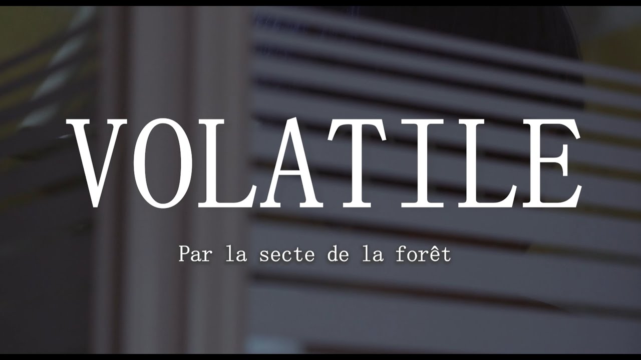 Volatile - YouTube
