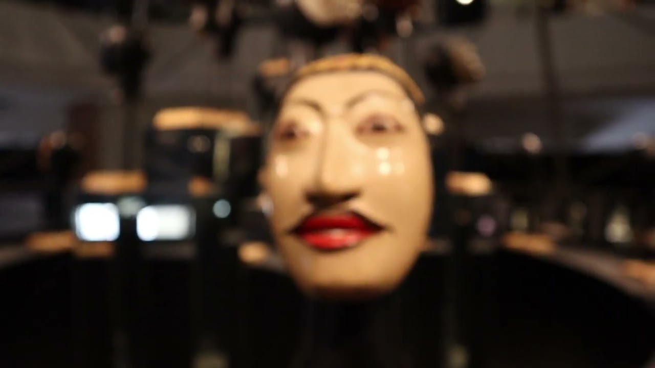 STUDY TOUR SD N 5 WONOSOBO